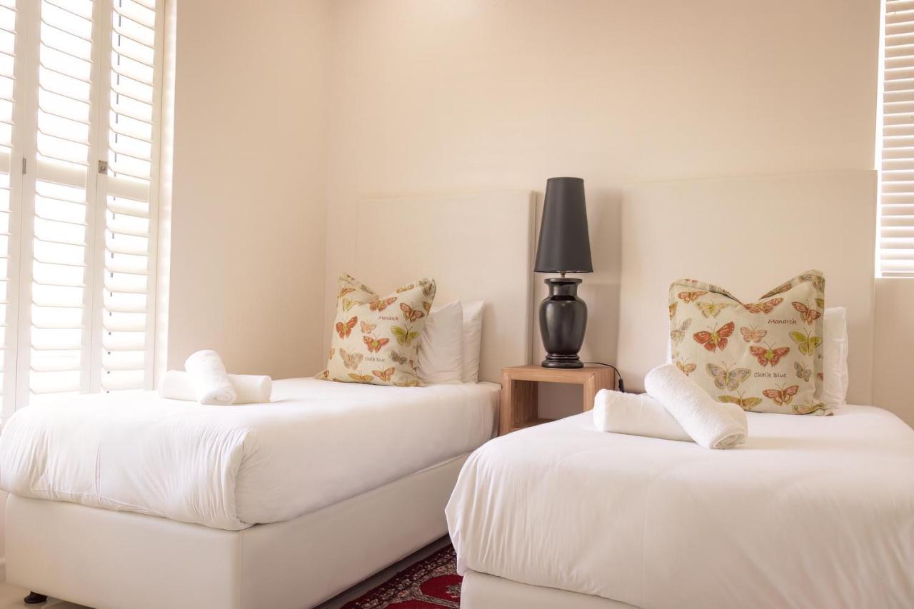 Beach Club Self Catering Apartments Mossel Bay Exterior foto
