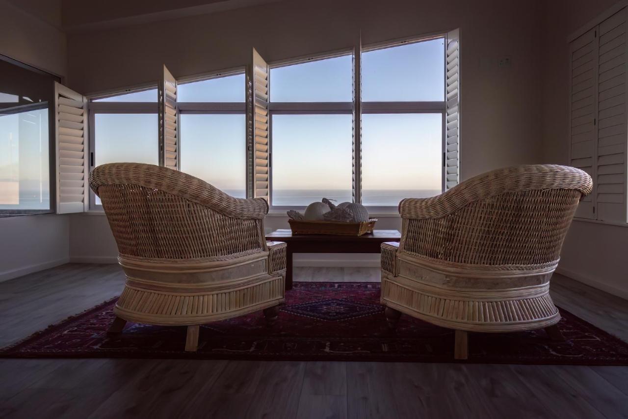 Beach Club Self Catering Apartments Mossel Bay Exterior foto