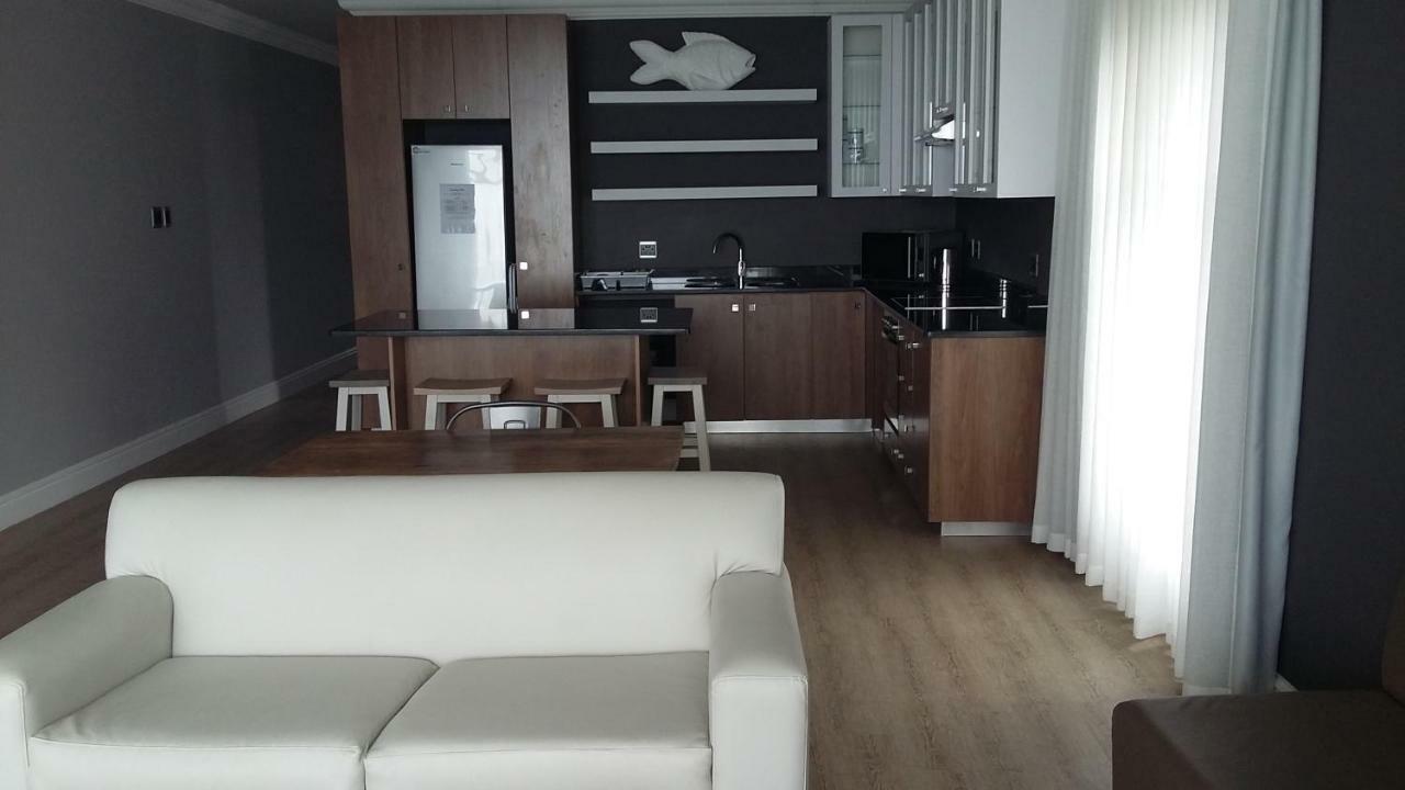 Beach Club Self Catering Apartments Mossel Bay Exterior foto