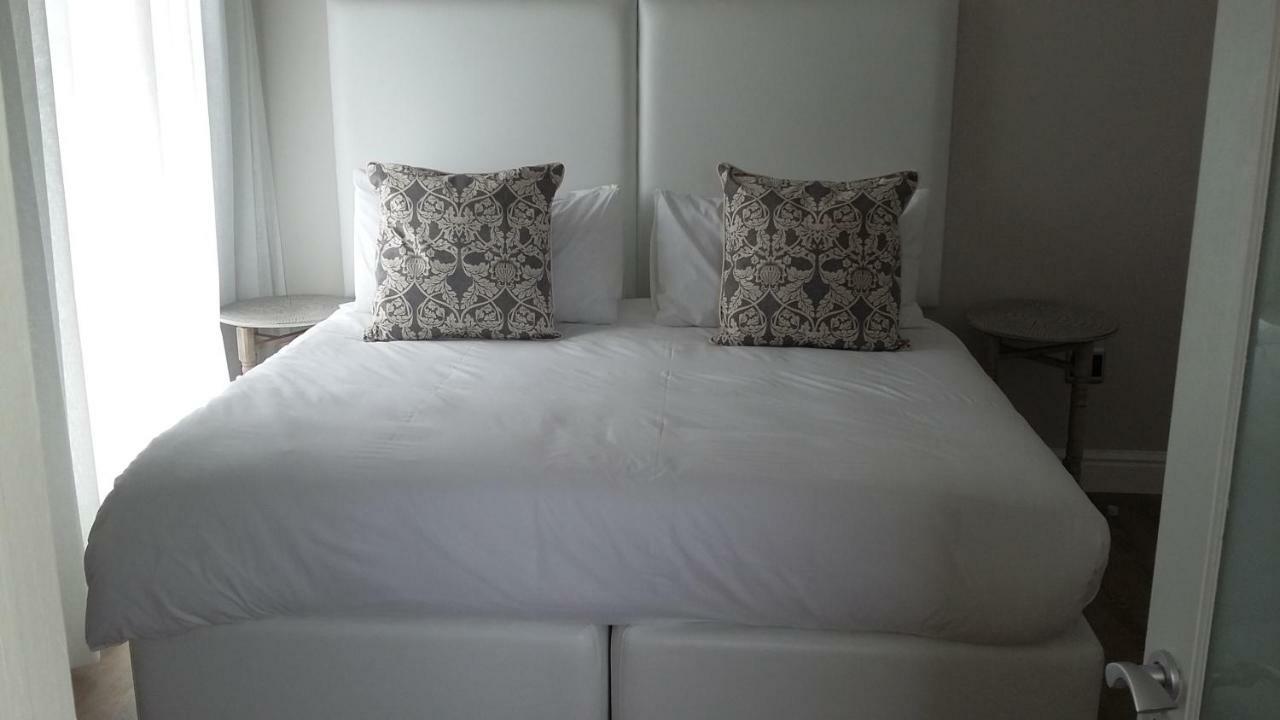 Beach Club Self Catering Apartments Mossel Bay Exterior foto