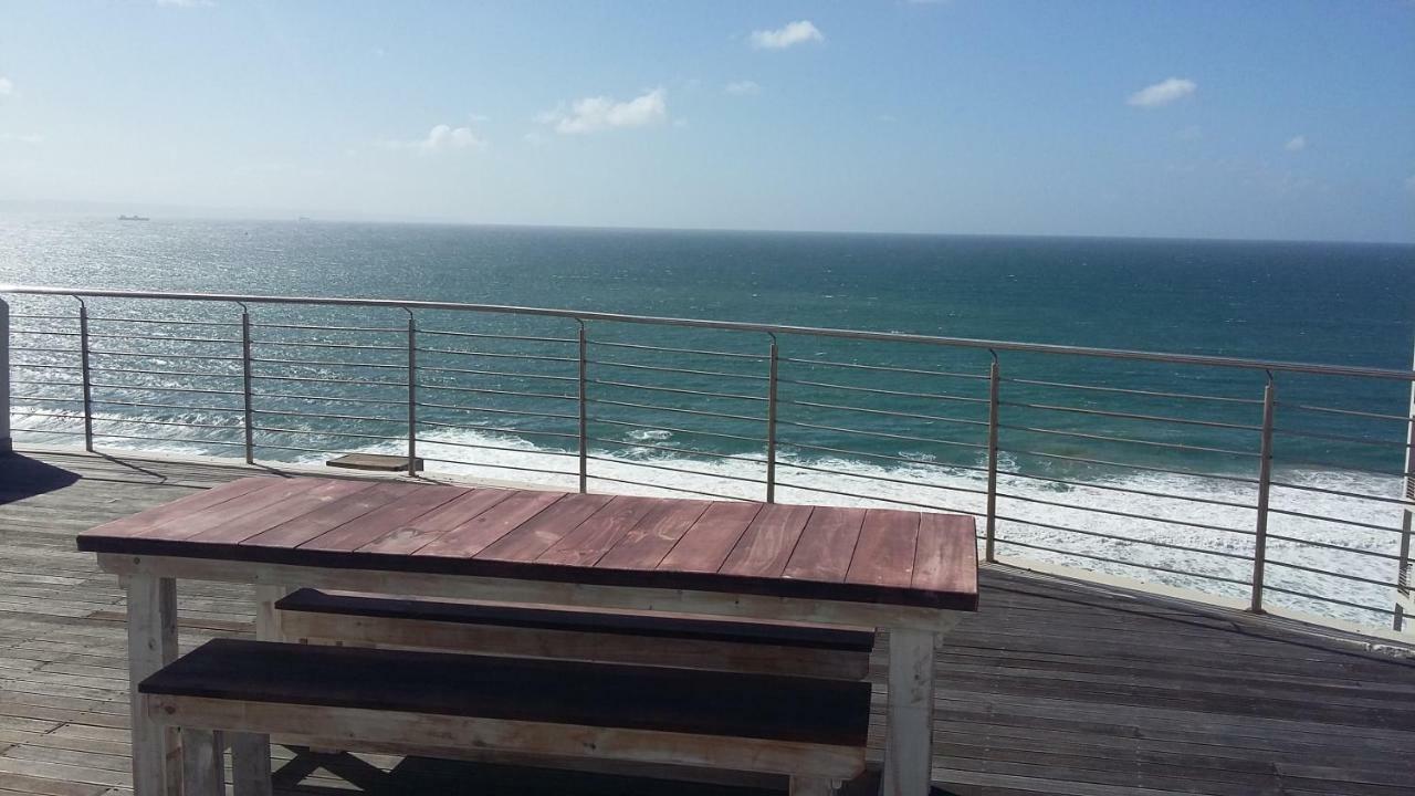 Beach Club Self Catering Apartments Mossel Bay Exterior foto