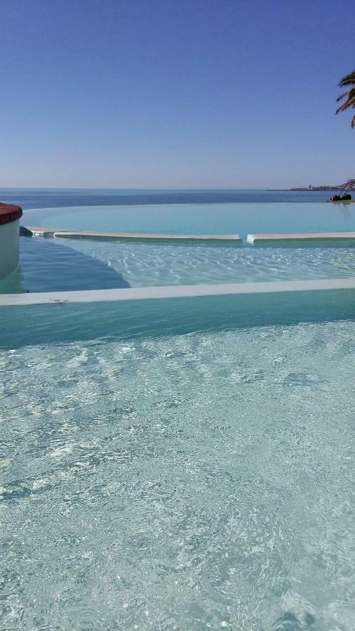 Beach Club Self Catering Apartments Mossel Bay Exterior foto