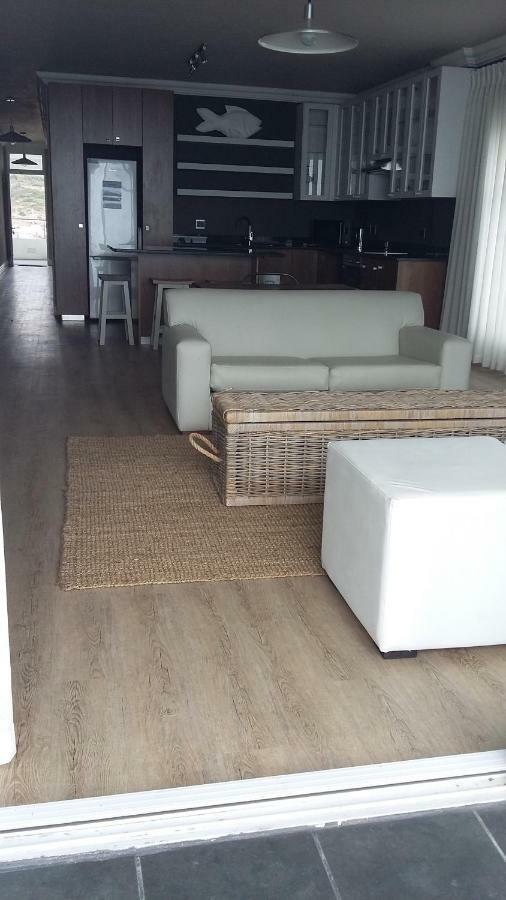 Beach Club Self Catering Apartments Mossel Bay Exterior foto
